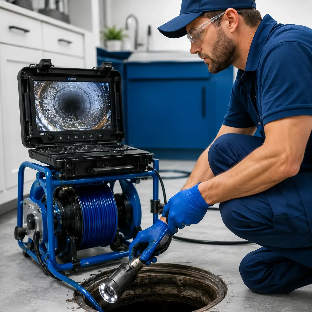 Pipe Relining professionals serving Malinta, OH